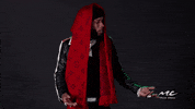 what the hell wtf GIF by Music Choice