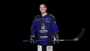 Happy Ice Hockey GIF by Nidaros Hockey