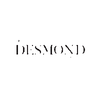 thedesmondcompany marketing los angeles company newport Sticker