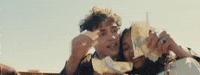 Music Video GIF by Joshua Bassett