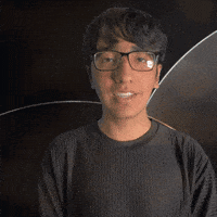 Zachariah GIF