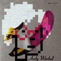 Digital Art Nft GIF by The LSD Hotel