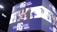 Brittney Griner's Team Holds Rally Calling for Basketball Player's Release