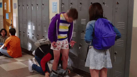 Season 6 Episode 23 GIF by ABC Network