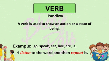 verb