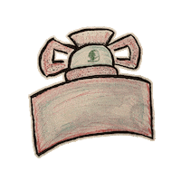 Art Love Sticker