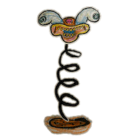Art Love Sticker