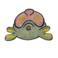 Art Love Sticker
