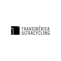 Cycling Ultra Sticker by Transiberica