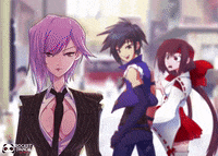 Excuse Me Reaction GIF by Rocket Panda Games