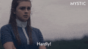 Bbc No GIF by Mystic