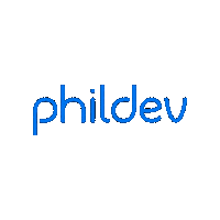 PhilDevFoundation techup phildevfoundation phildev ybll Sticker