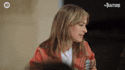 Sad GIF by The Traitors Australia