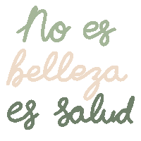 Fitness Salud Sticker by Keyli Franco