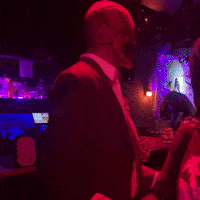 Monster Party GIF by Crypt TV
