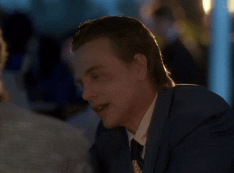 Private Eyes Newspaper GIF by Goldmaster