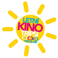 Cinema Kino Sticker by ypointcz