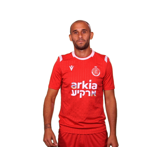 HapoelTelAviv giphyupload hta yallahapoel יאללההפועל Sticker