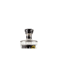 Sicilia Sticker by Volcano Gin