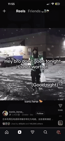 Motivation Goon GIF