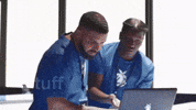 Ts Tuff GIF
