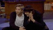 The Late Late Show With James Corden GIF by Entertainment GIFs