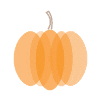 Trick Or Treat Art Sticker