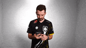 No Way Wtf GIF by G2 Esports