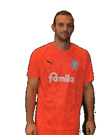 2 Bundesliga Football Sticker by Holstein Kiel