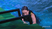 Video Game Wow GIF by PeacockTV