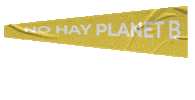Ciclat planet eco recycle ecofriendly Sticker