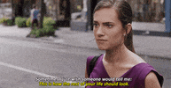 allison williams marnie michaels GIF by Girls on HBO