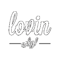 لوفن Sticker by Lovin