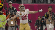 Happy Lets Go GIF by NFL