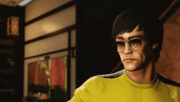 Hong Kong Hitman GIF by Xbox