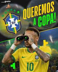 Copa Hexa GIF