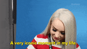 Kim Petras GIF by BuzzFeed