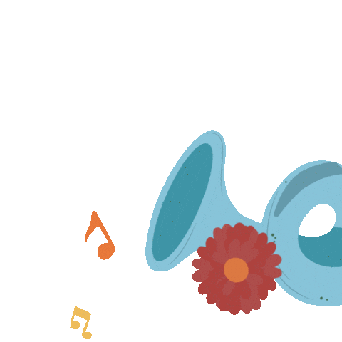 Musica Italiana Sticker by Unimed Nordeste-RS