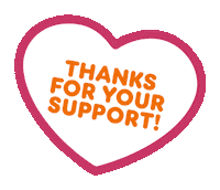 Joy Sticker by Dunkin’