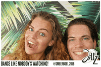 major booth smeerboel 2016 GIF by Jillz