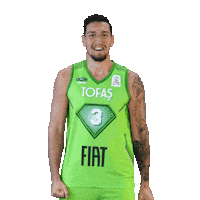 Tofas Tofasspor Sticker by Tofaş Türkiye