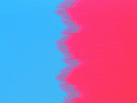 cskonopka art trippy psychedelic weird GIF