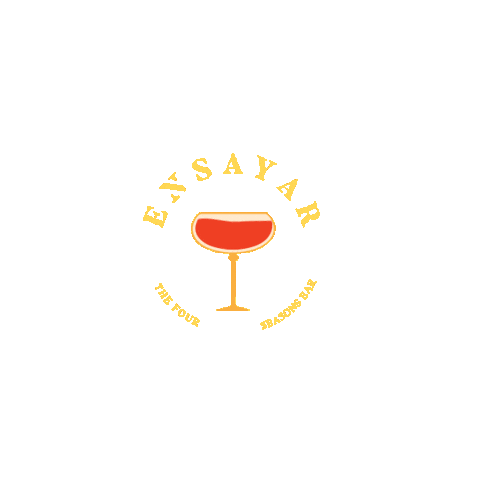 heart cocktail Sticker by Ensayar Bar