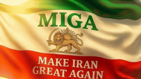 Iran Iraq GIF