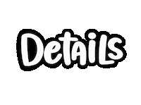 Check It Out Close Up Sticker by Cynthia L.