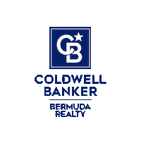 Cbbr Sticker by Coldwell Banker Bermuda Realty