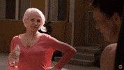 confident GIF by Animal Kingdom on TNT
