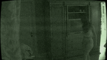 eavesdropping scared famous GIF by VH1