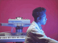freelance GIF by Toro y Moi