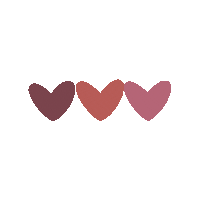 Heart Love Sticker